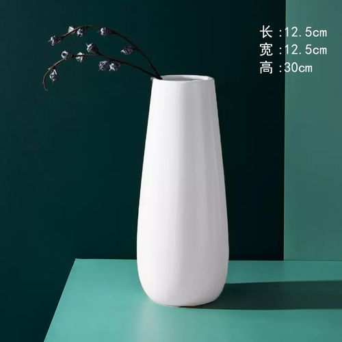 Ceramic Large Ceramic Vase
