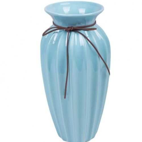 Ceramic Flower Vase Set