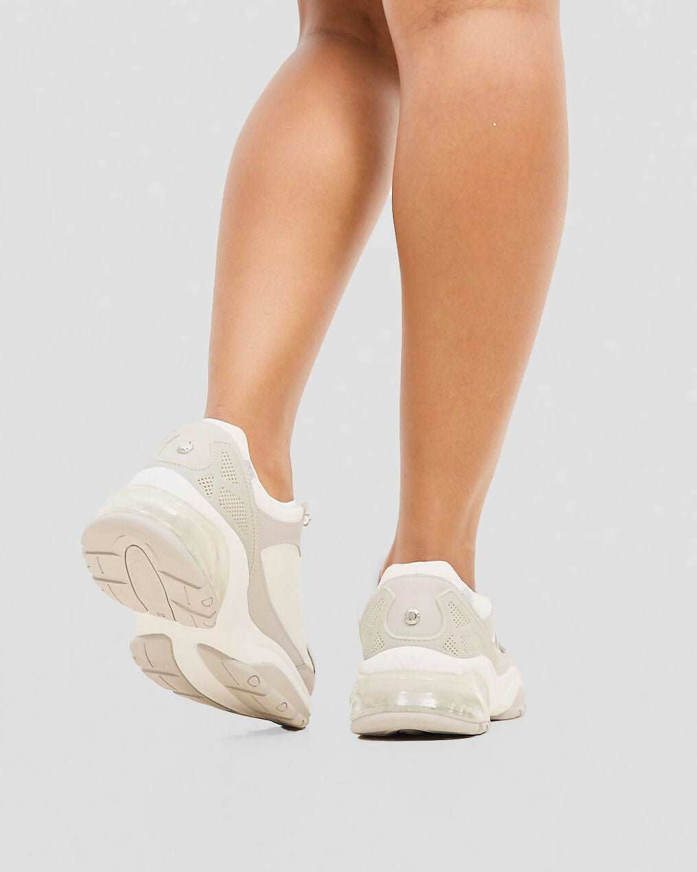 Jeremy Sneaker - White - image 1