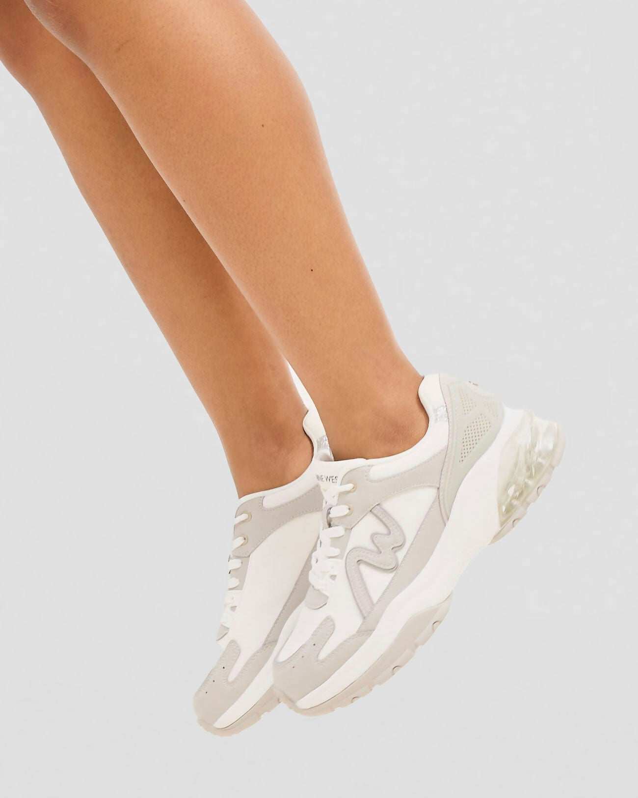 Jeremy Sneaker - White - image 3