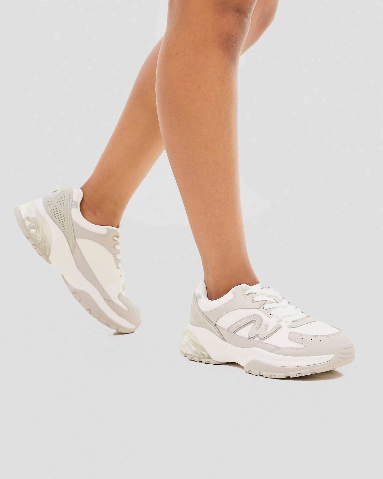 Jeremy Sneaker - White - image 2