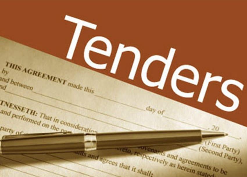 Government Tenders