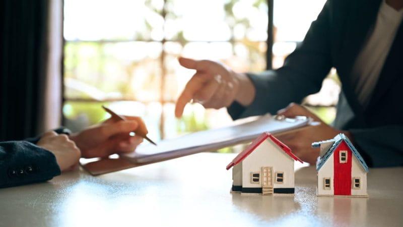 Real Estate